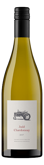 2017 Judd Mornington Peninsula Chardonnay